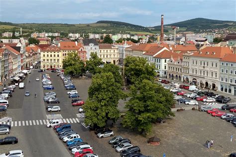 Nezávazně : Litoměřice